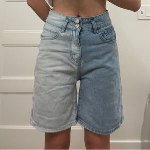 Jorts